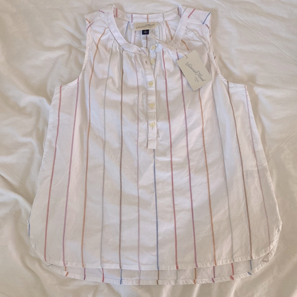 Universal Threads womens top